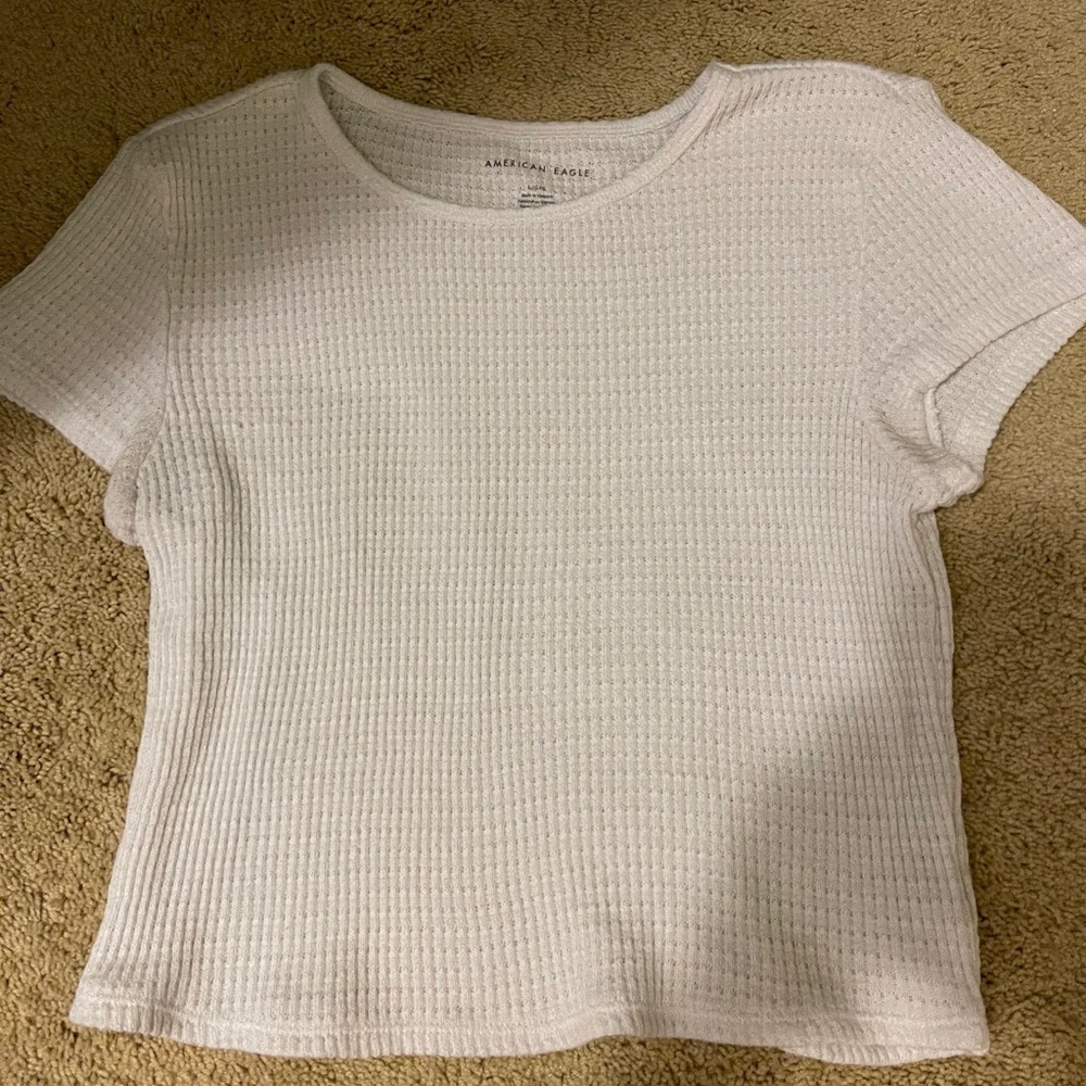 American Eagle top